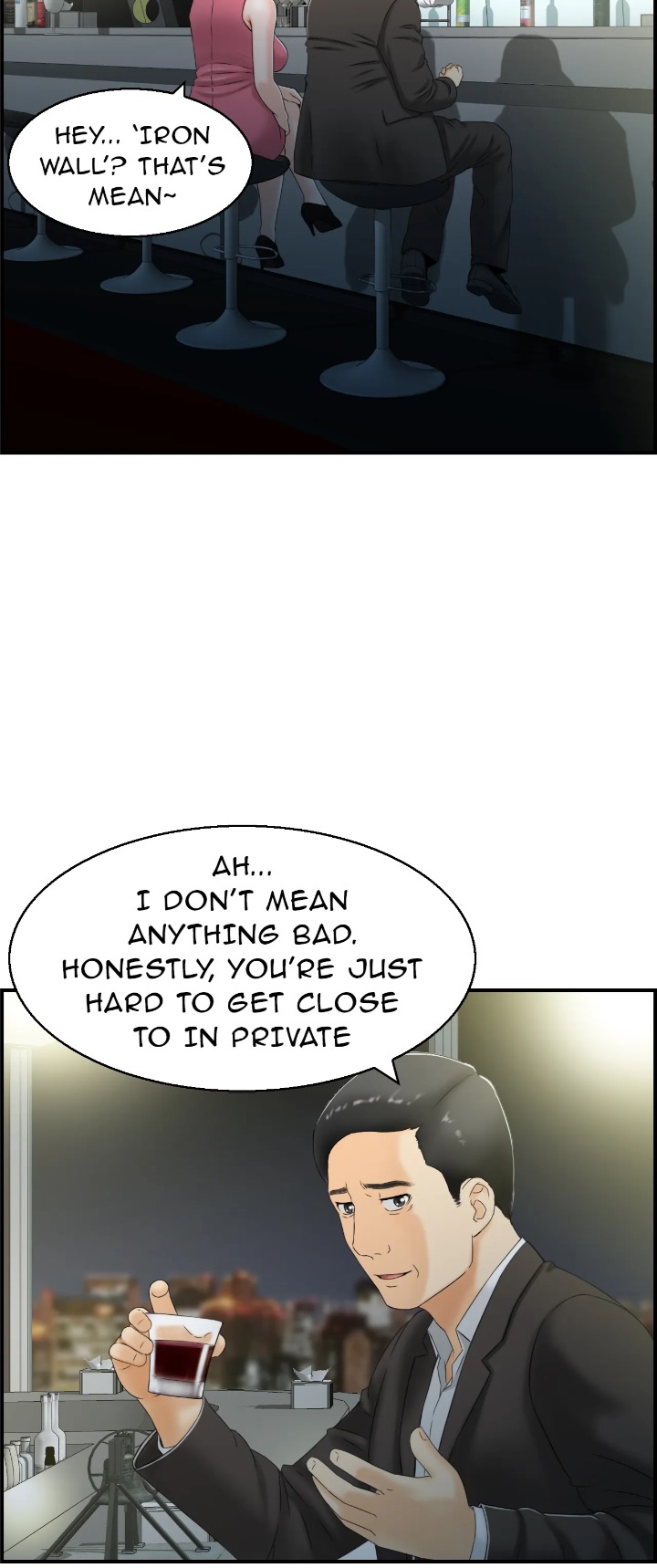 Married Woman Mania - Chapter 11 [photo 28] - MangaPorn