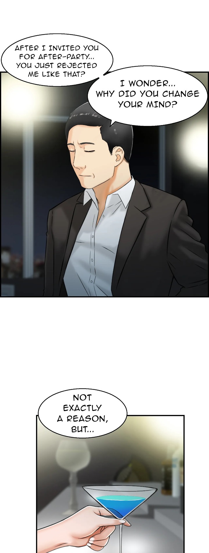 Married Woman Mania - Chapter 11 [photo 30] - MangaPorn