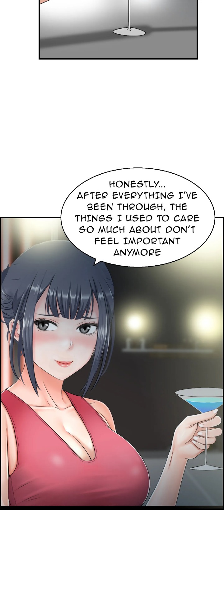 Married Woman Mania - Chapter 11 [photo 31] - MangaPorn