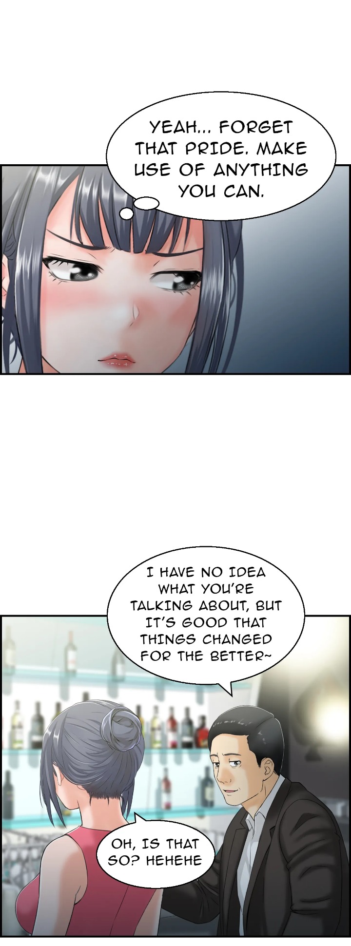 Married Woman Mania - Chapter 11 [photo 32] - MangaPorn