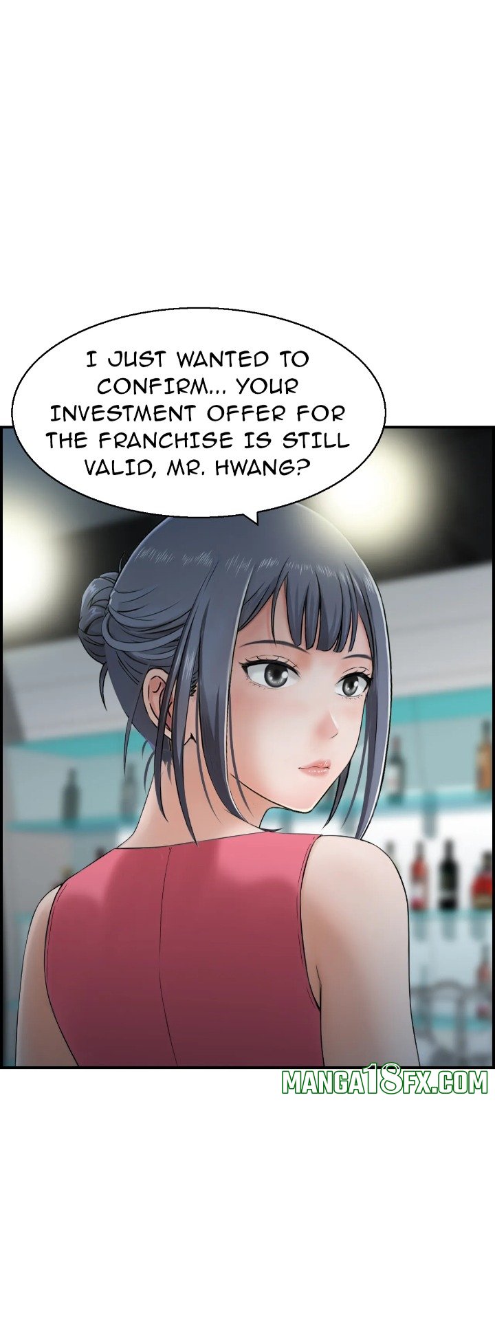 Married Woman Mania - Chapter 11 [photo 33] - MangaPorn