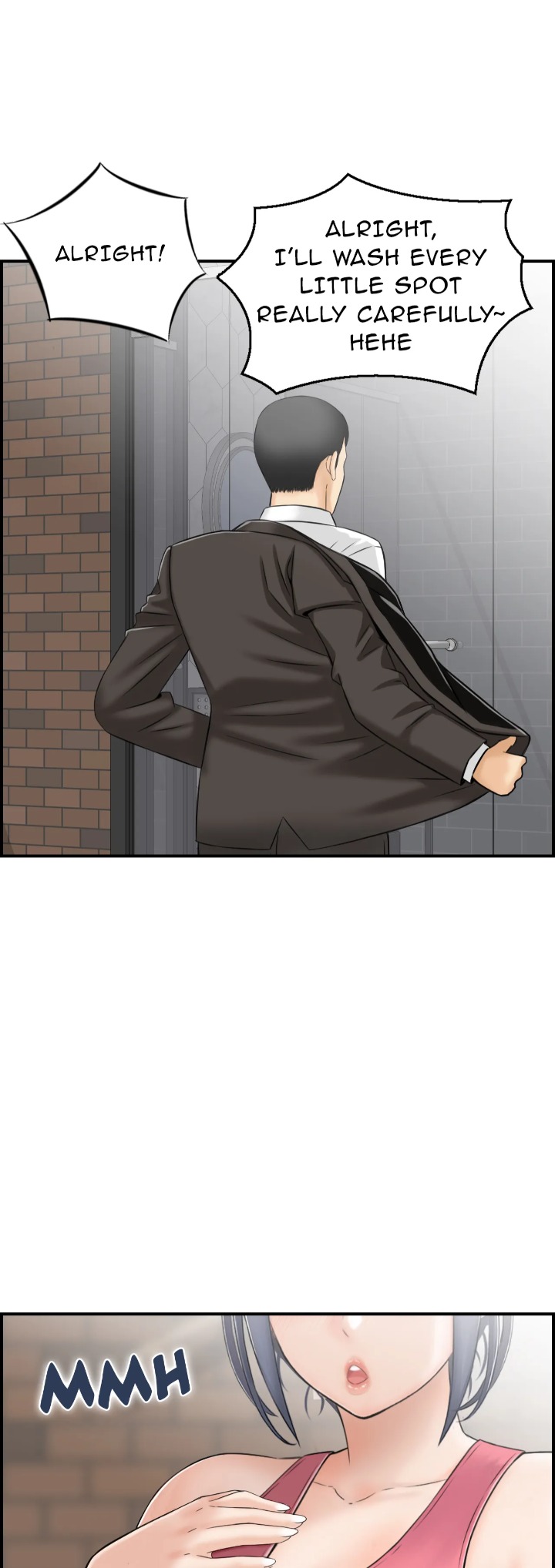 Married Woman Mania - Chapter 11 [photo 39] - MangaPorn