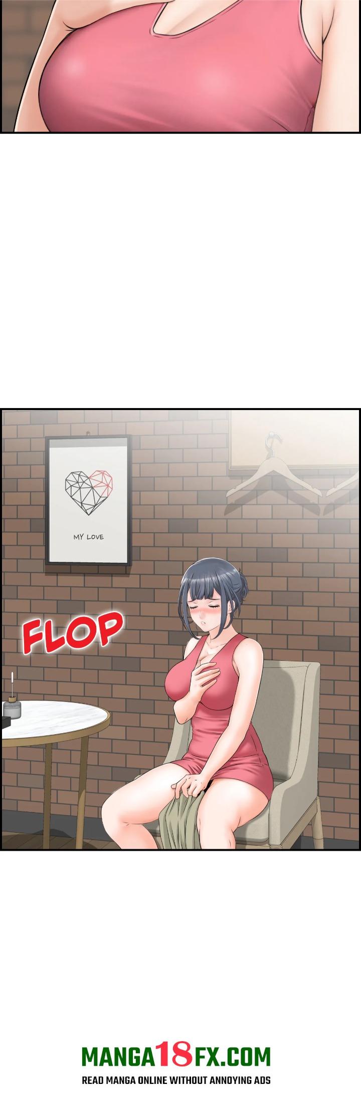 Married Woman Mania - Chapter 11 [photo 40] - MangaPorn