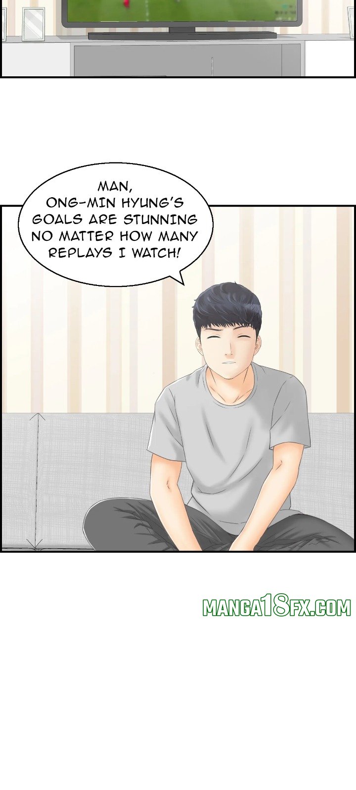 Married Woman Mania - Chapter 11 [photo 7] - MangaPorn