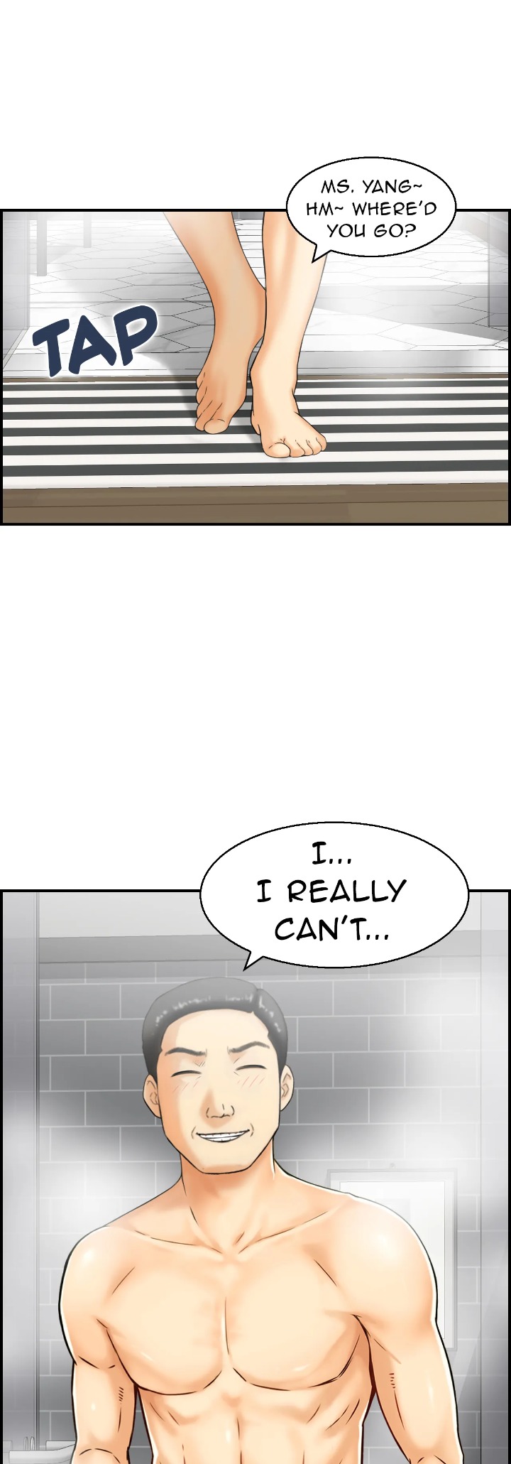 Married Woman Mania - Chapter 12 [photo 1] - MangaPorn