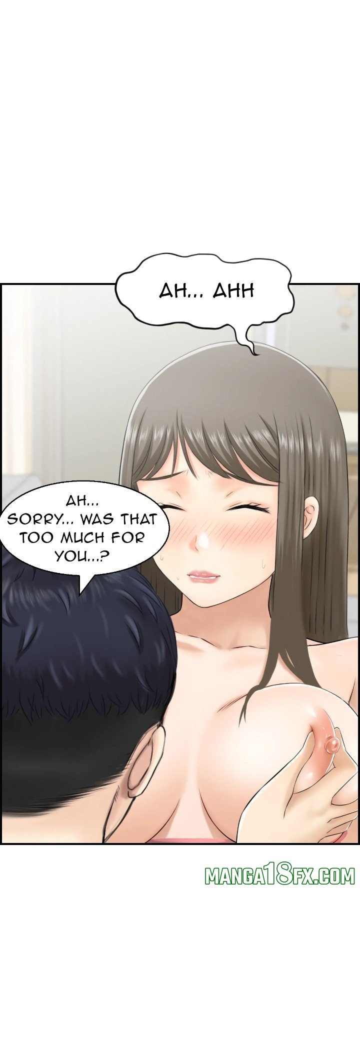 Married Woman Mania - Chapter 12 [photo 17] - MangaPorn