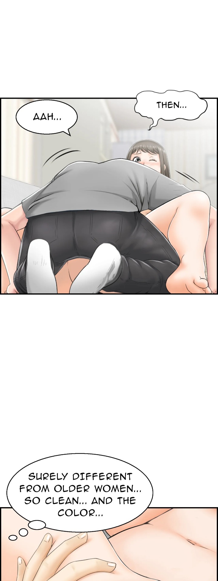 Married Woman Mania - Chapter 12 [photo 23] - MangaPorn