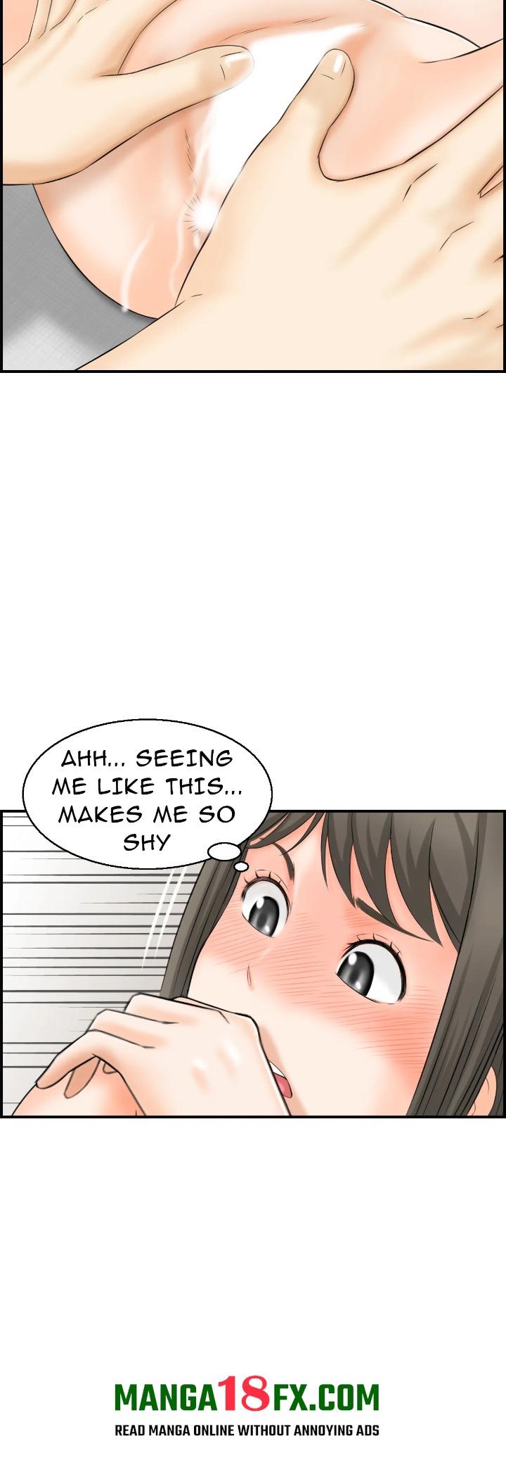 Married Woman Mania - Chapter 12 [photo 24] - MangaPorn