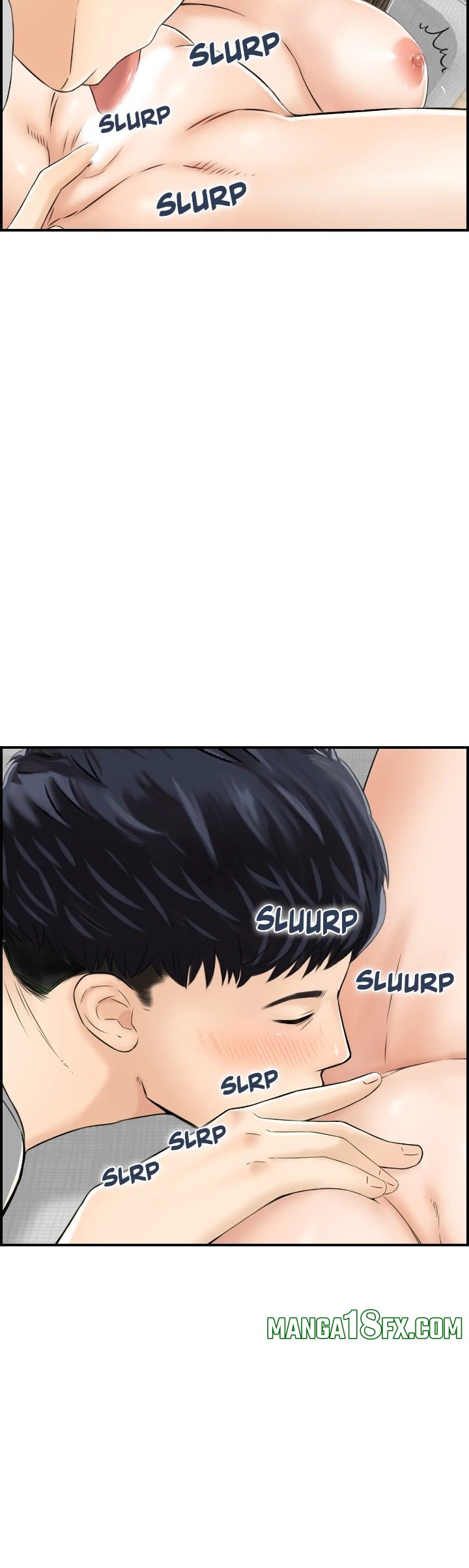 Married Woman Mania - Chapter 12 [photo 26] - MangaPorn