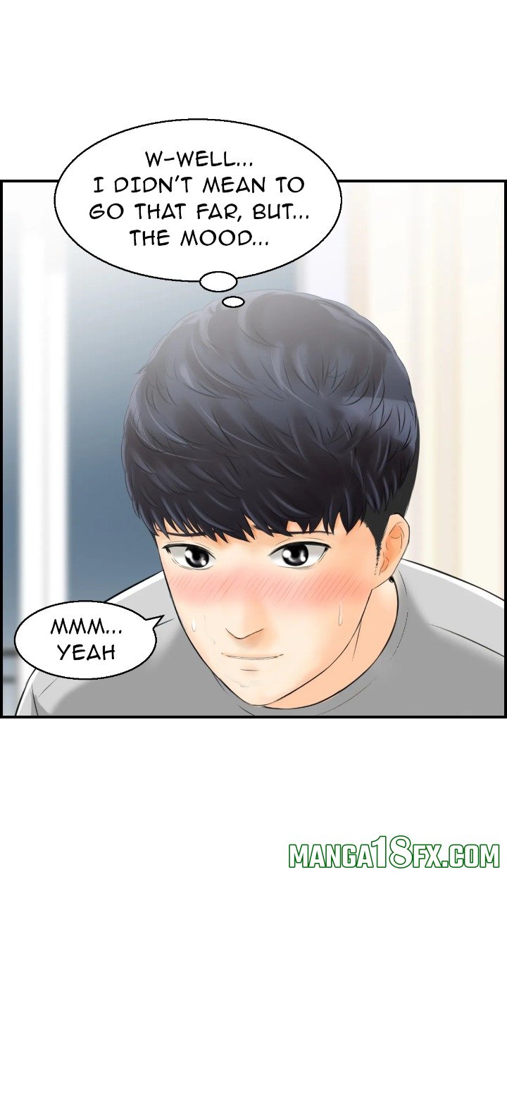 Married Woman Mania - Chapter 12 [photo 31] - MangaPorn