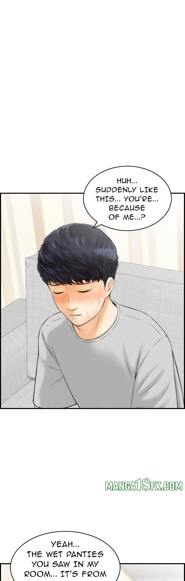 Married Woman Mania - Chapter 12 [photo 7] - MangaPorn