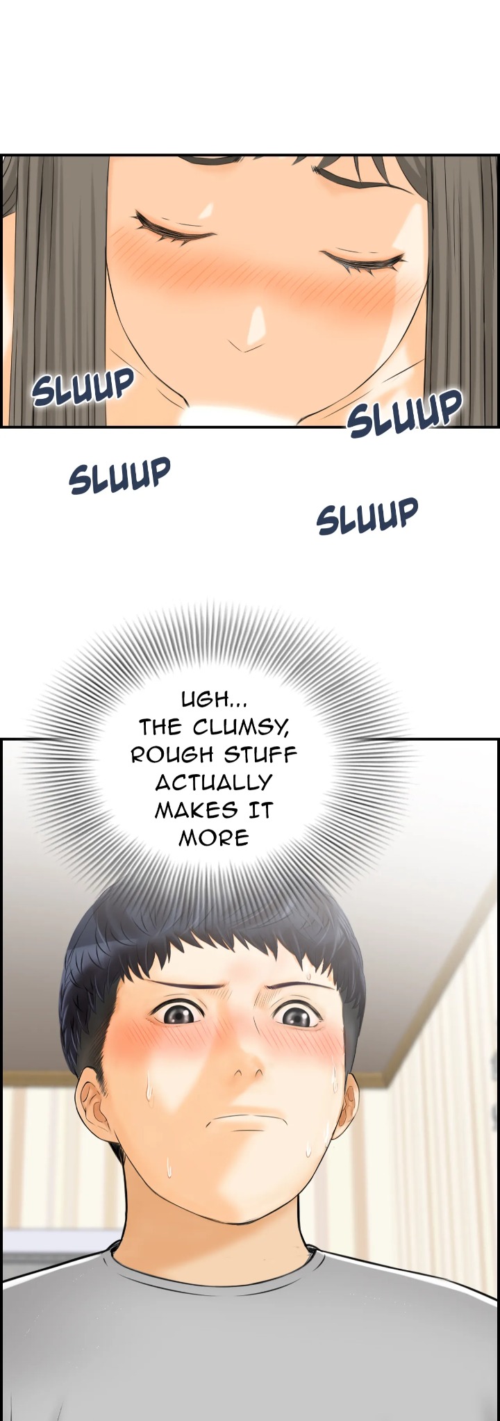 Married Woman Mania - Chapter 13 [photo 1] - MangaPorn