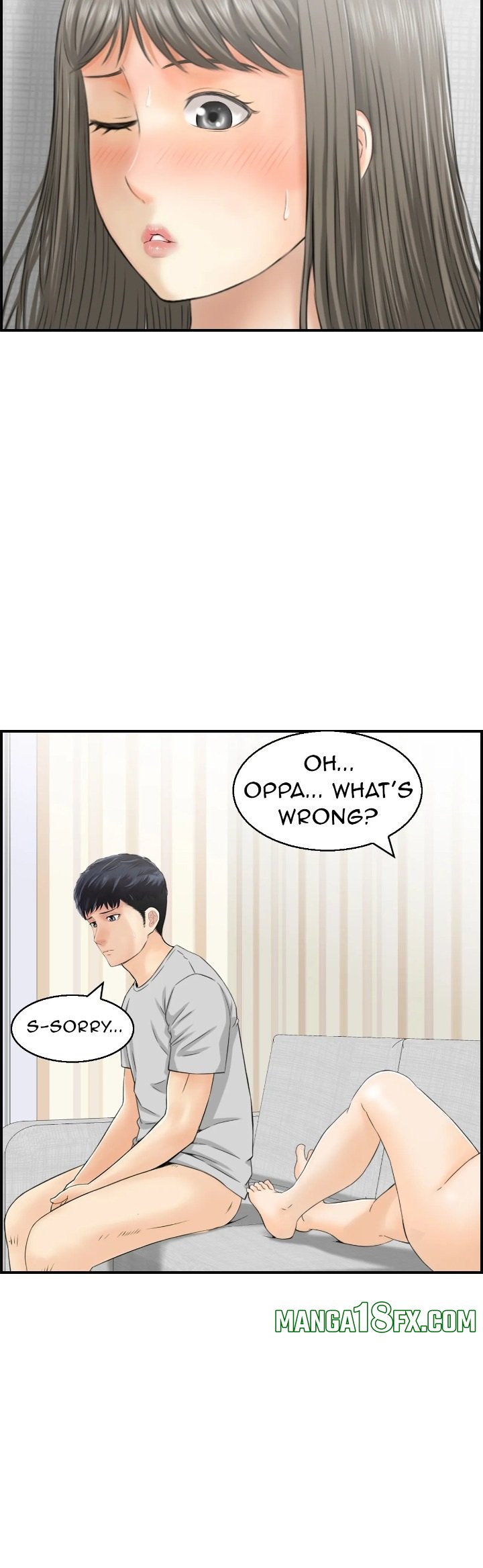 Married Woman Mania - Chapter 13 [photo 10] - MangaPorn