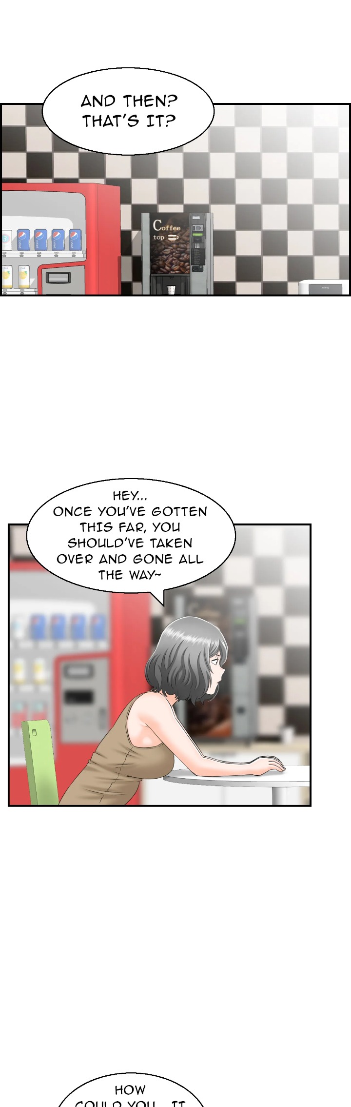 Married Woman Mania - Chapter 13 [photo 14] - MangaPorn