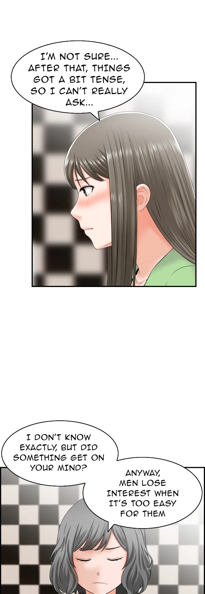 Married Woman Mania - Chapter 13 [photo 16] - MangaPorn