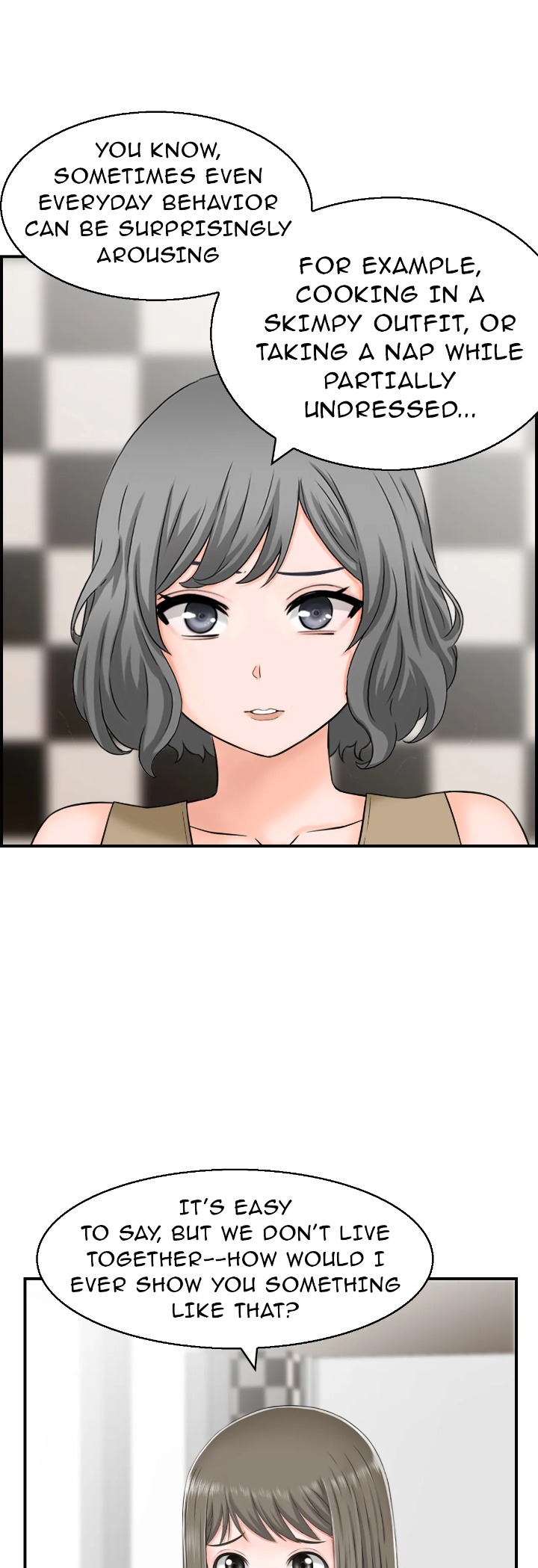 Married Woman Mania - Chapter 13 [photo 18] - MangaPorn