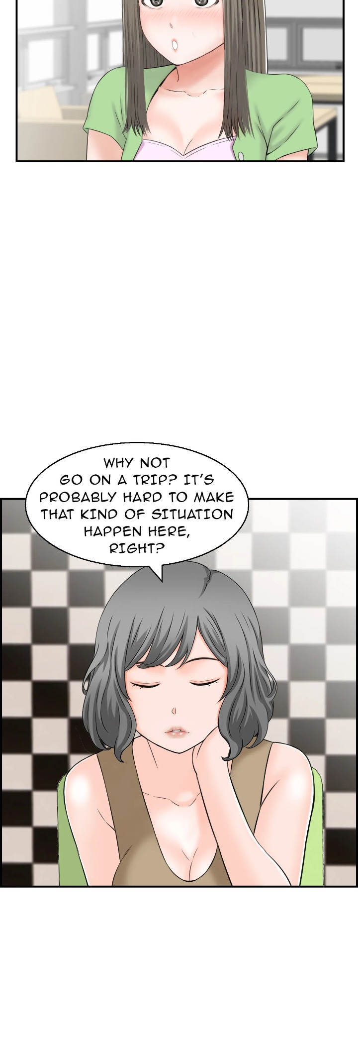 Married Woman Mania - Chapter 13 [photo 19] - MangaPorn