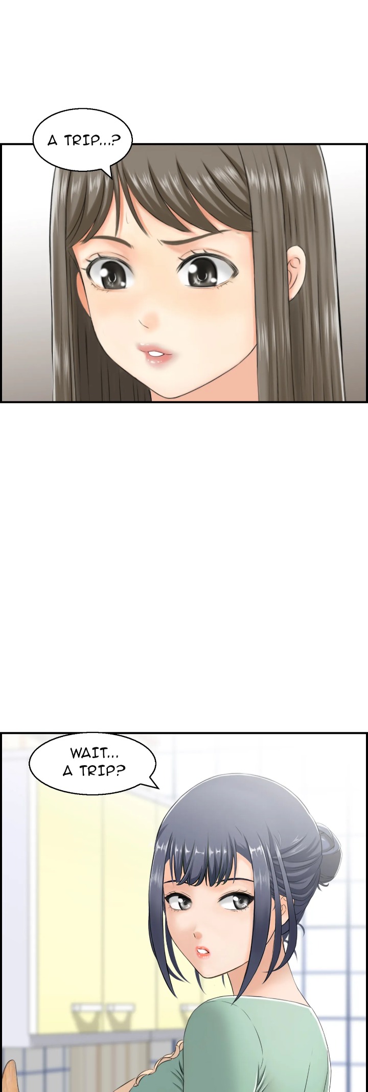 Married Woman Mania - Chapter 13 [photo 20] - MangaPorn