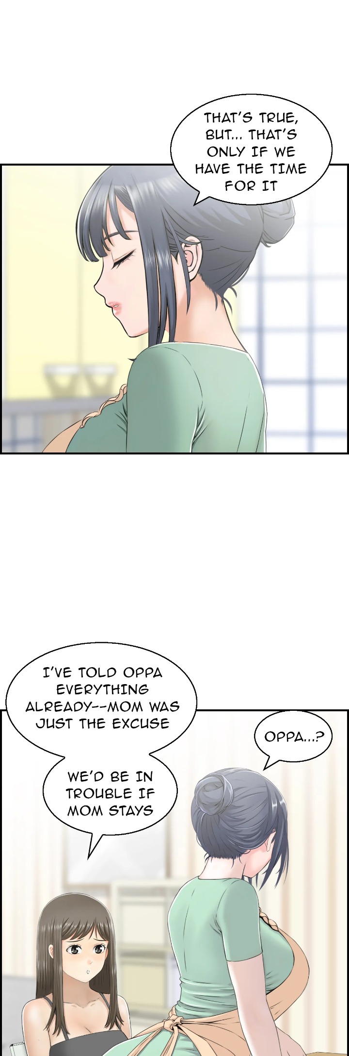 Married Woman Mania - Chapter 13 [photo 22] - MangaPorn