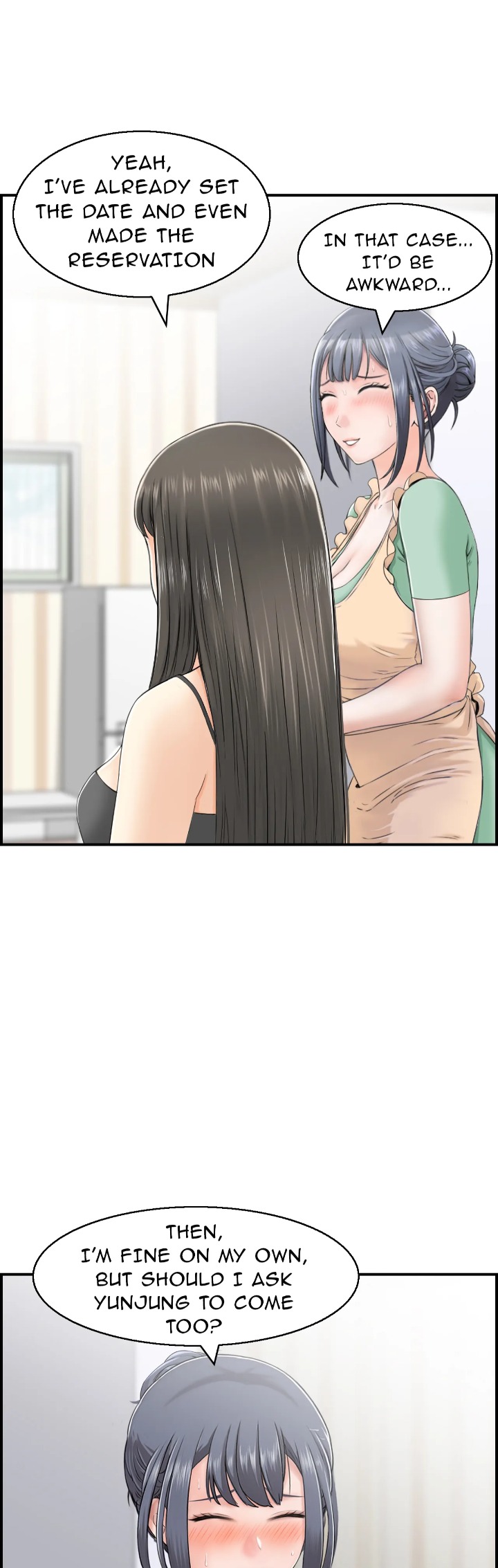 Married Woman Mania - Chapter 13 [photo 24] - MangaPorn