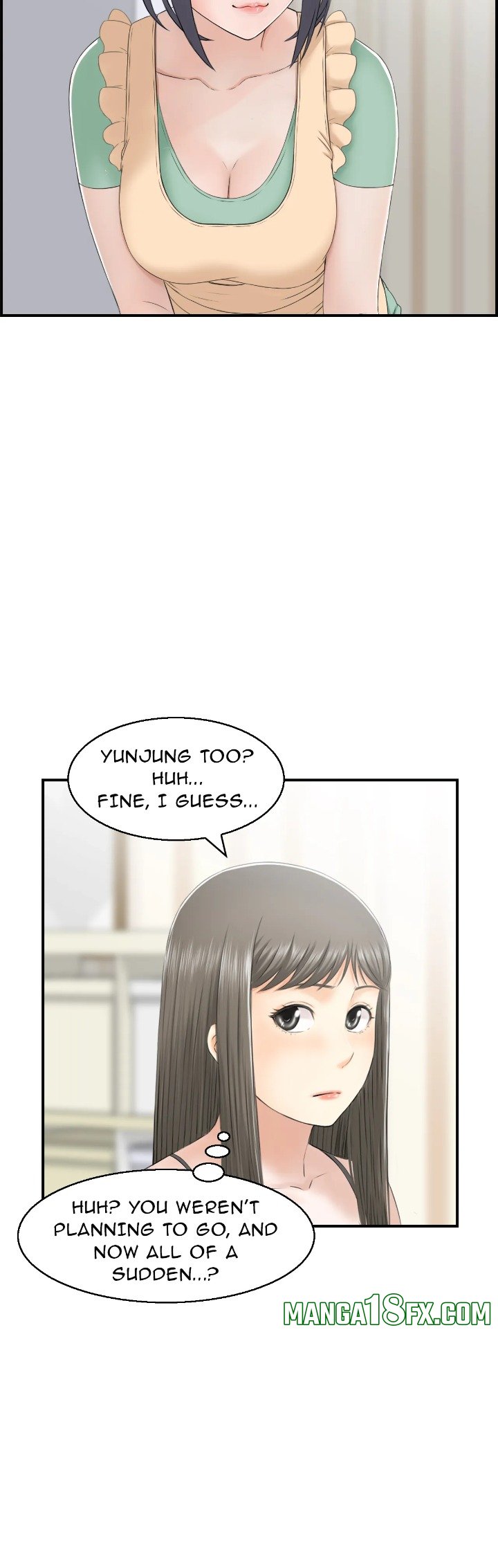 Married Woman Mania - Chapter 13 [photo 25] - MangaPorn