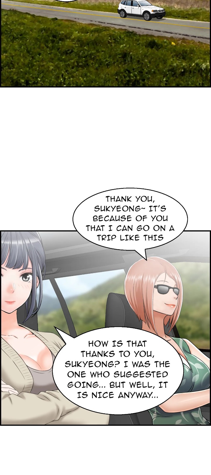 Married Woman Mania - Chapter 13 [photo 27] - MangaPorn