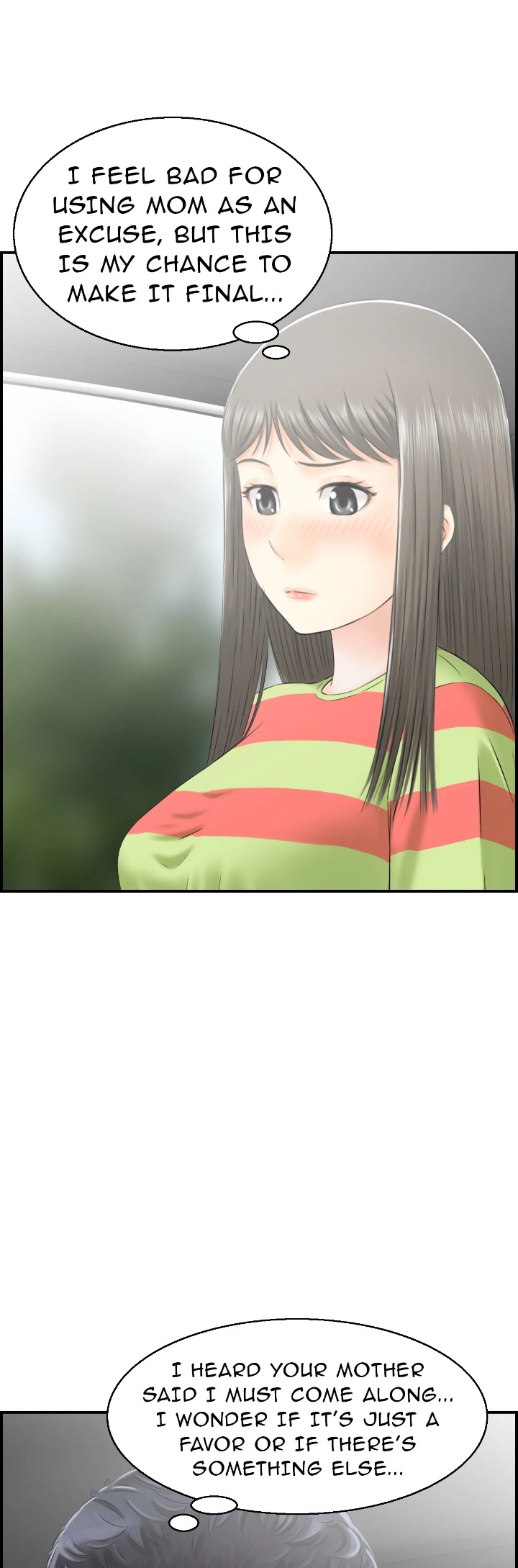 Married Woman Mania - Chapter 13 [photo 29] - MangaPorn