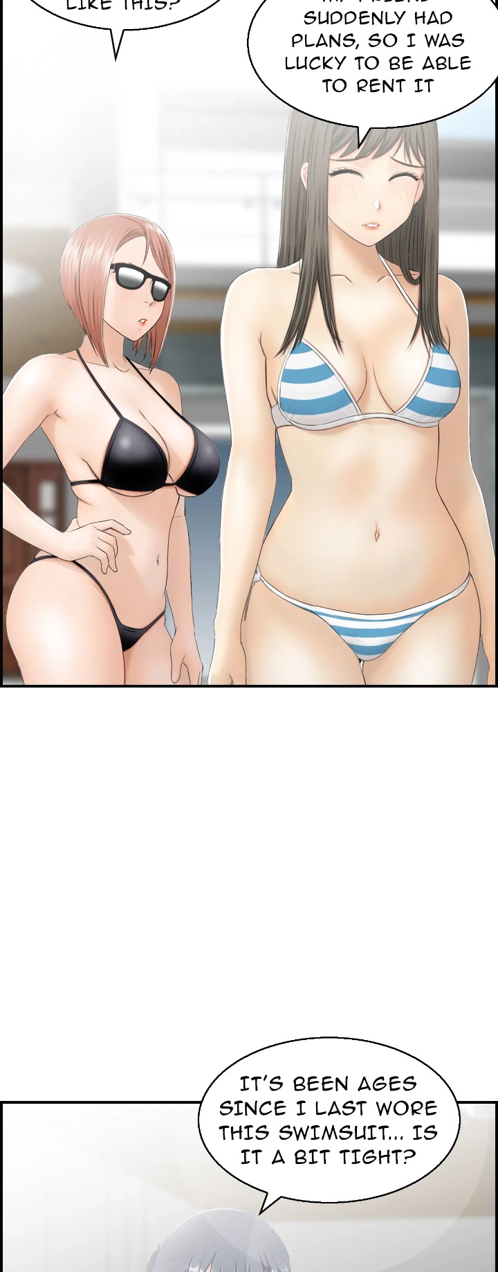 Married Woman Mania - Chapter 13 [photo 33] - MangaPorn