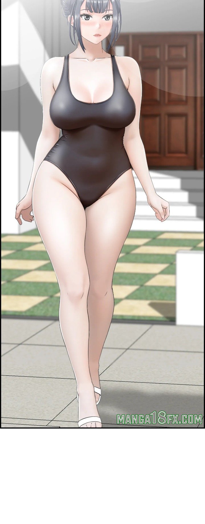 Married Woman Mania - Chapter 13 [photo 34] - MangaPorn