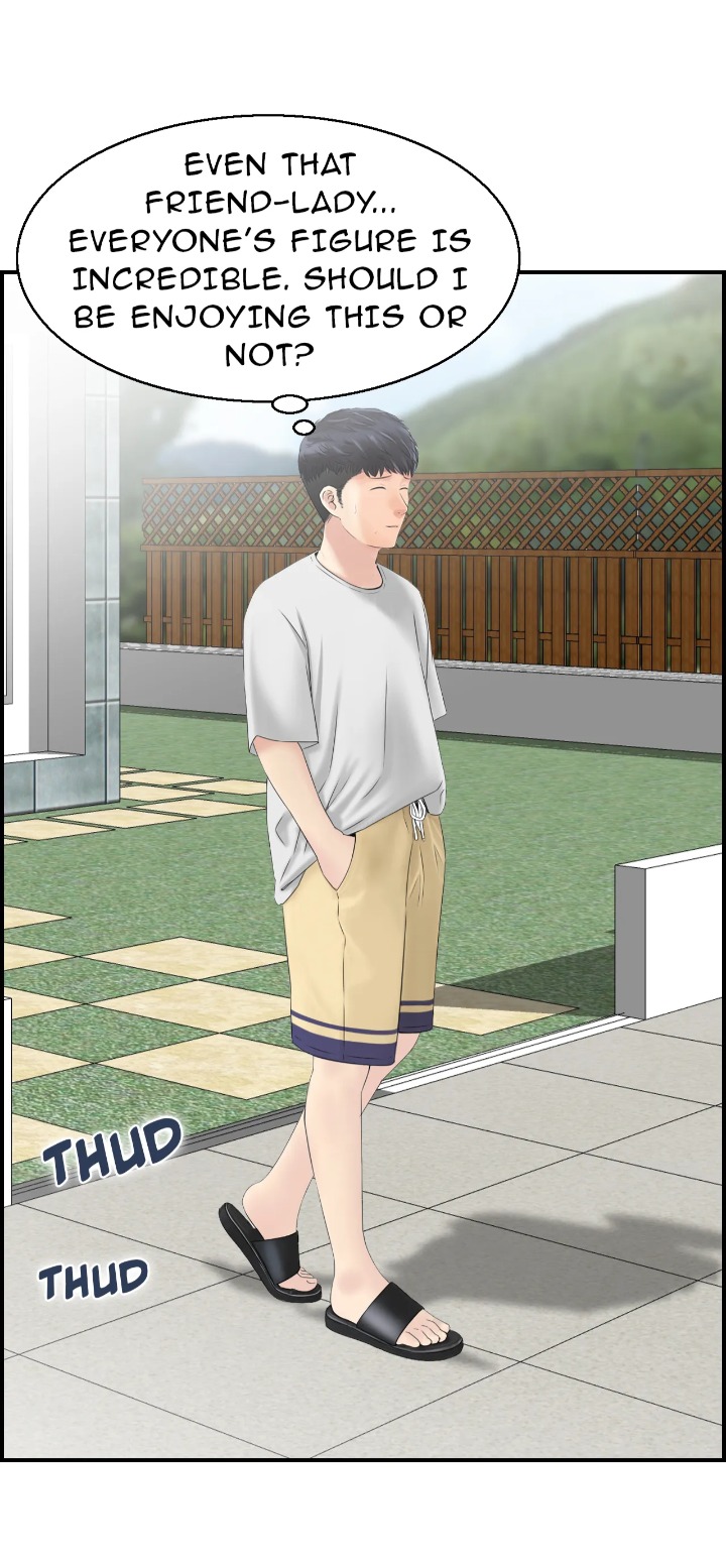 Married Woman Mania - Chapter 13 [photo 35] - MangaPorn