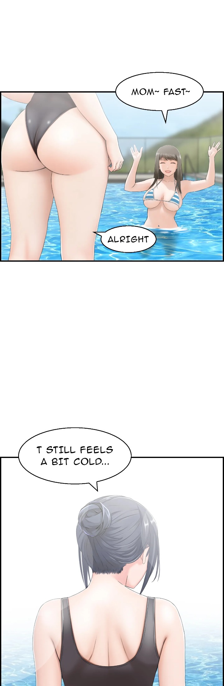 Married Woman Mania - Chapter 13 [photo 38] - MangaPorn