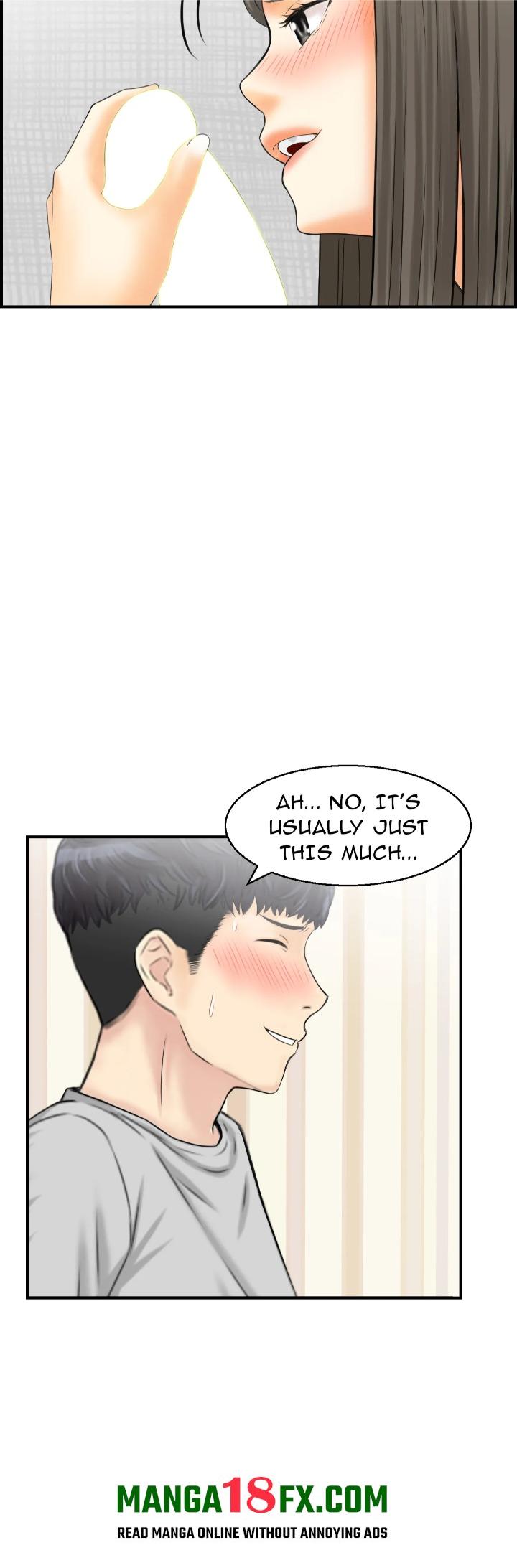 Married Woman Mania - Chapter 13 [photo 4] - MangaPorn