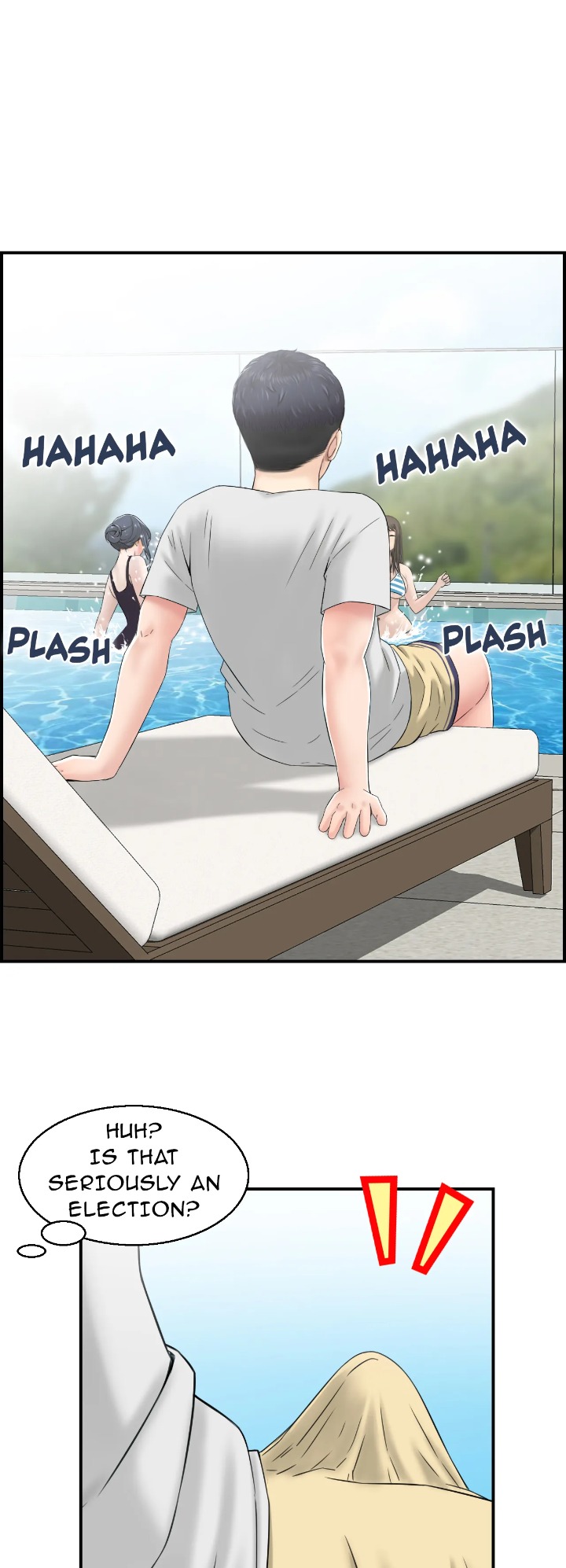 Married Woman Mania - Chapter 13 [photo 40] - MangaPorn