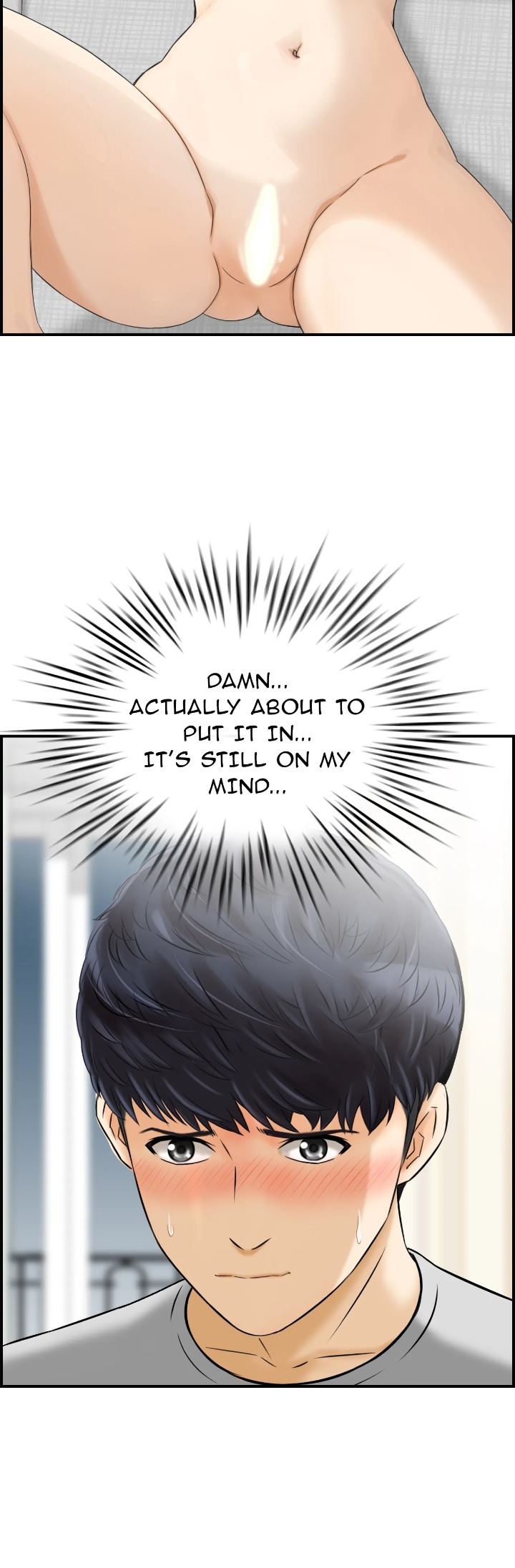 Married Woman Mania - Chapter 13 [photo 6] - MangaPorn