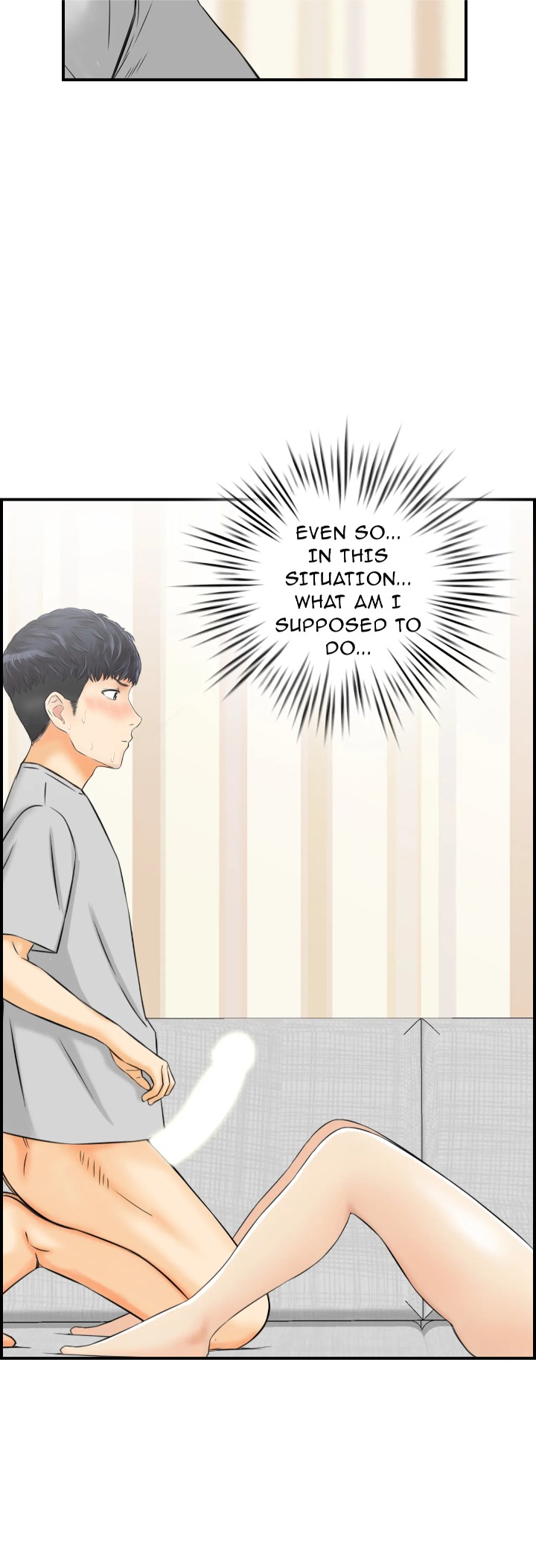 Married Woman Mania - Chapter 13 [photo 8] - MangaPorn