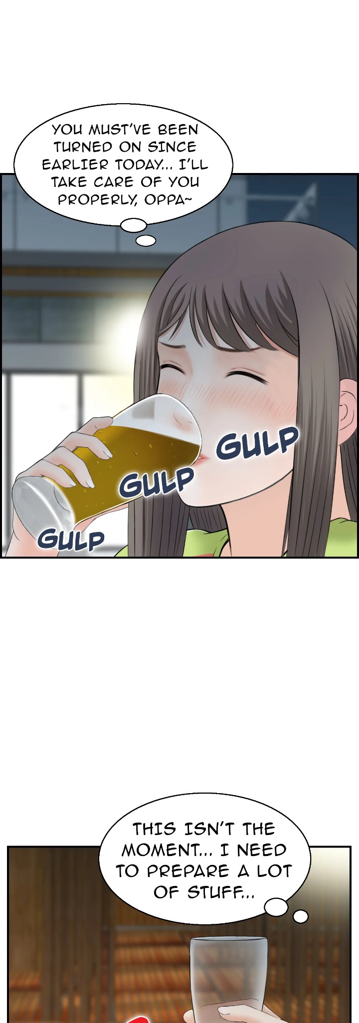 Married Woman Mania - Chapter 14 [photo 10] - MangaPorn