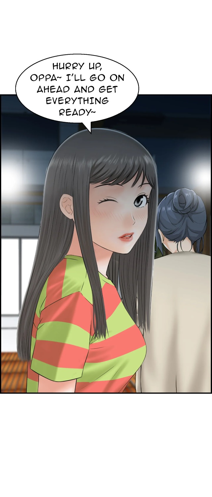 Married Woman Mania - Chapter 14 [photo 14] - MangaPorn