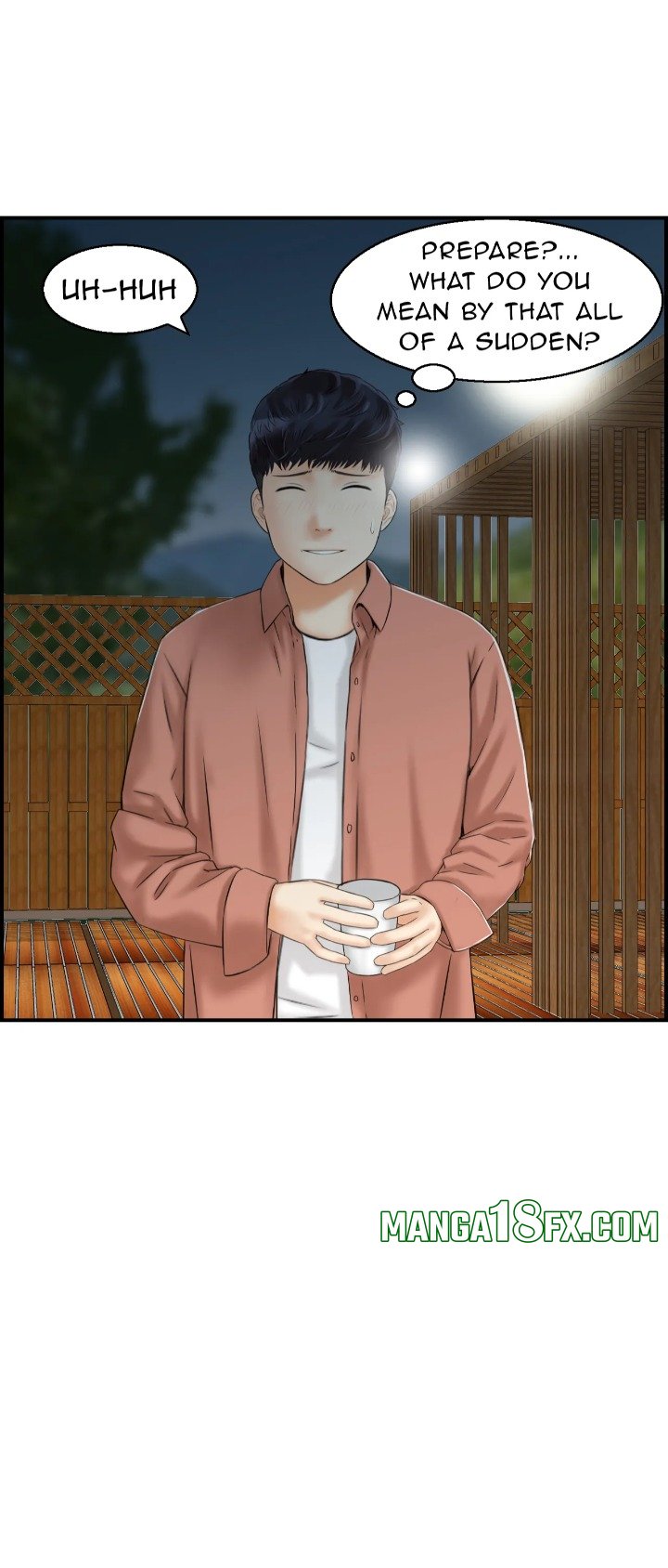 Married Woman Mania - Chapter 14 [photo 15] - MangaPorn