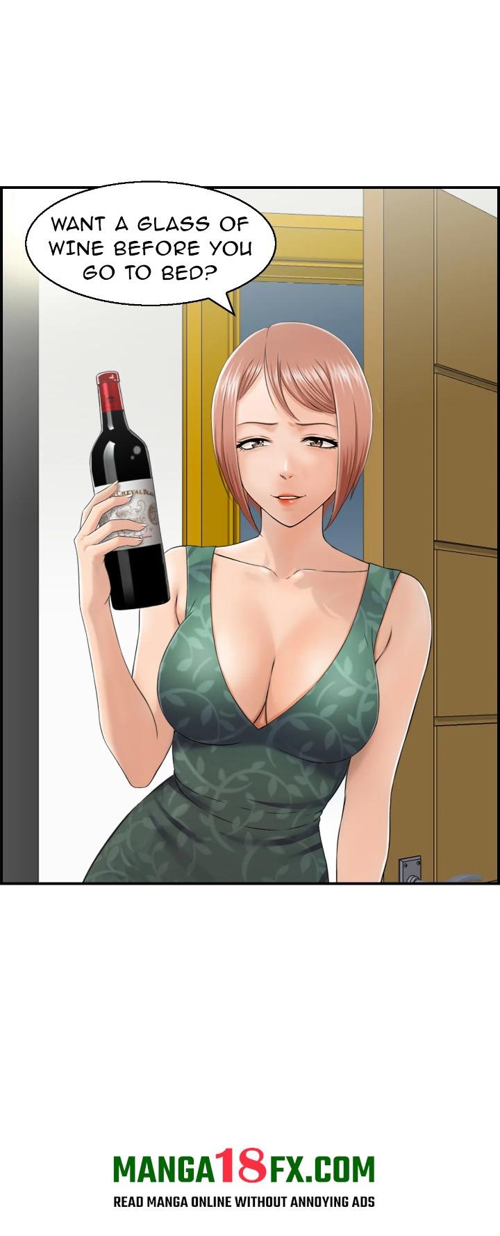 Married Woman Mania - Chapter 14 [photo 19] - MangaPorn