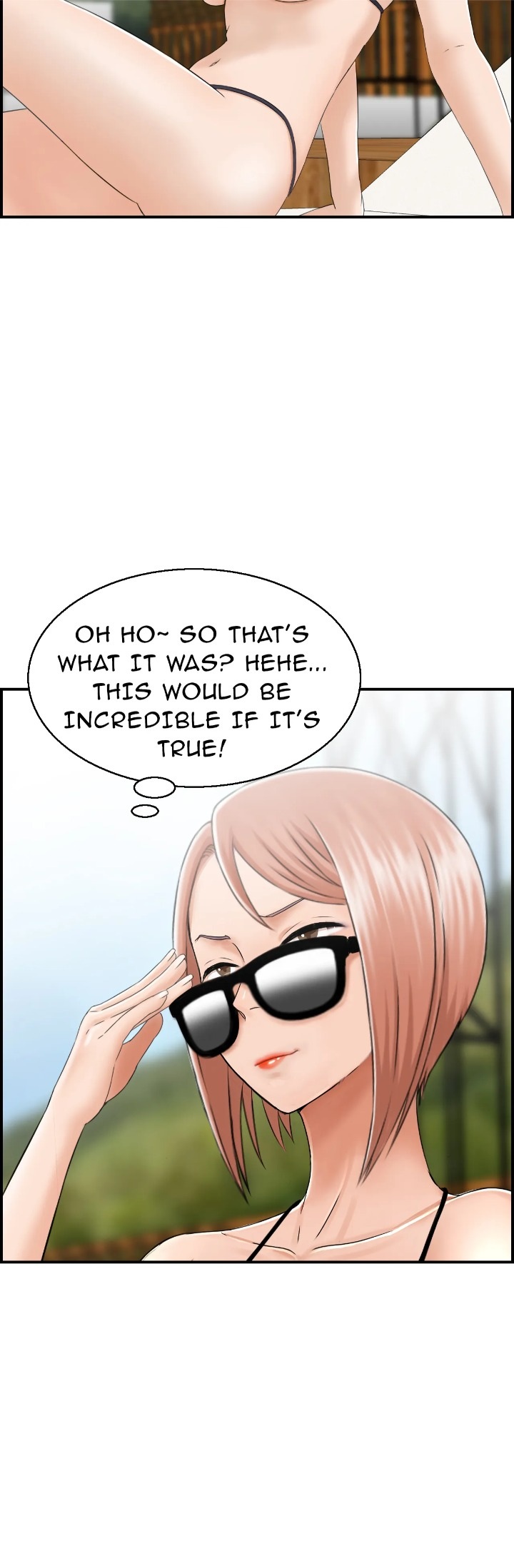 Married Woman Mania - Chapter 14 [photo 2] - MangaPorn