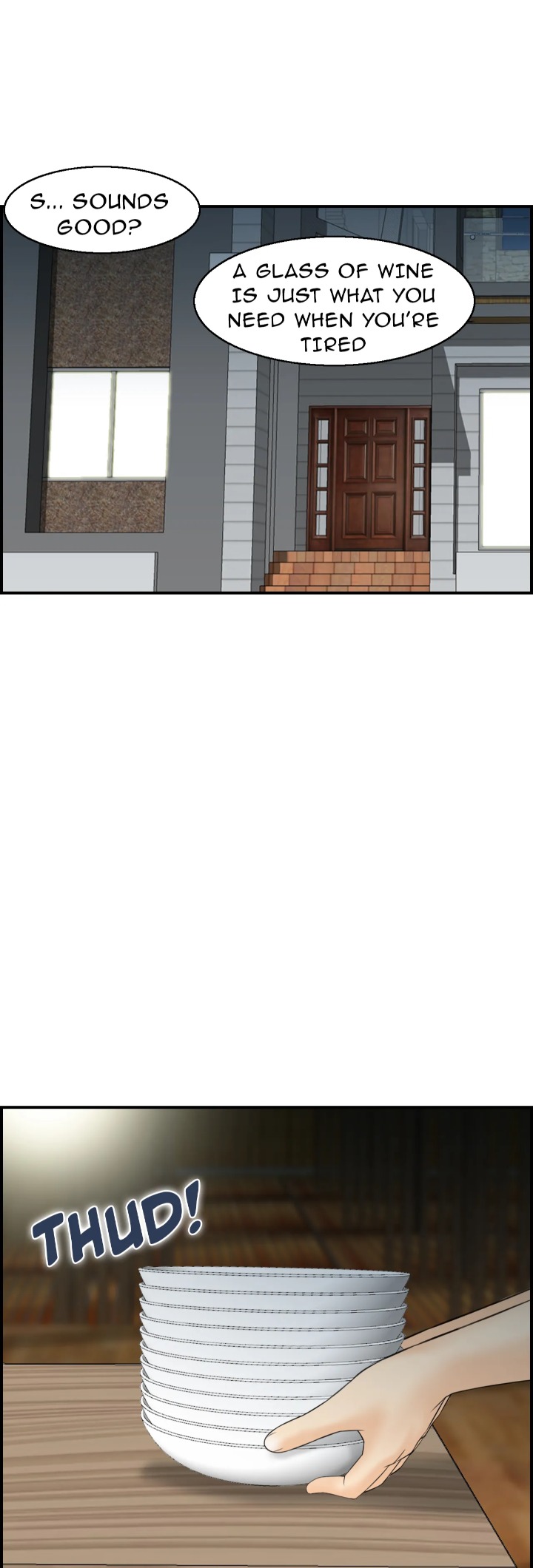 Married Woman Mania - Chapter 14 [photo 20] - MangaPorn