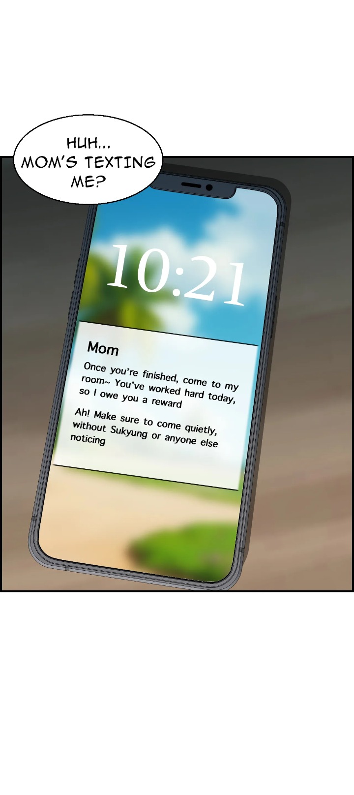 Married Woman Mania - Chapter 14 [photo 22] - MangaPorn