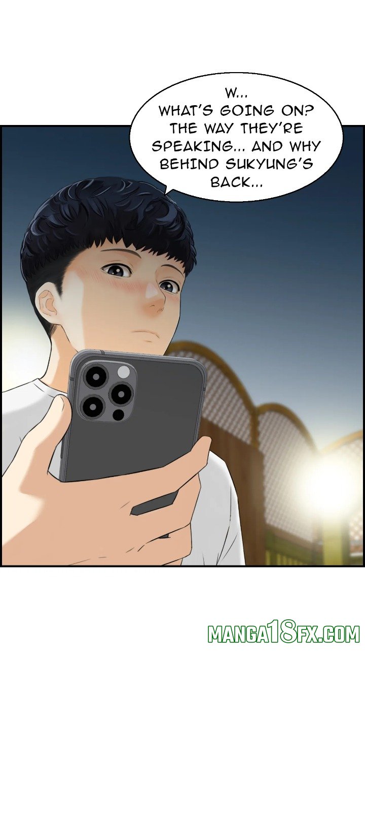 Married Woman Mania - Chapter 14 [photo 23] - MangaPorn