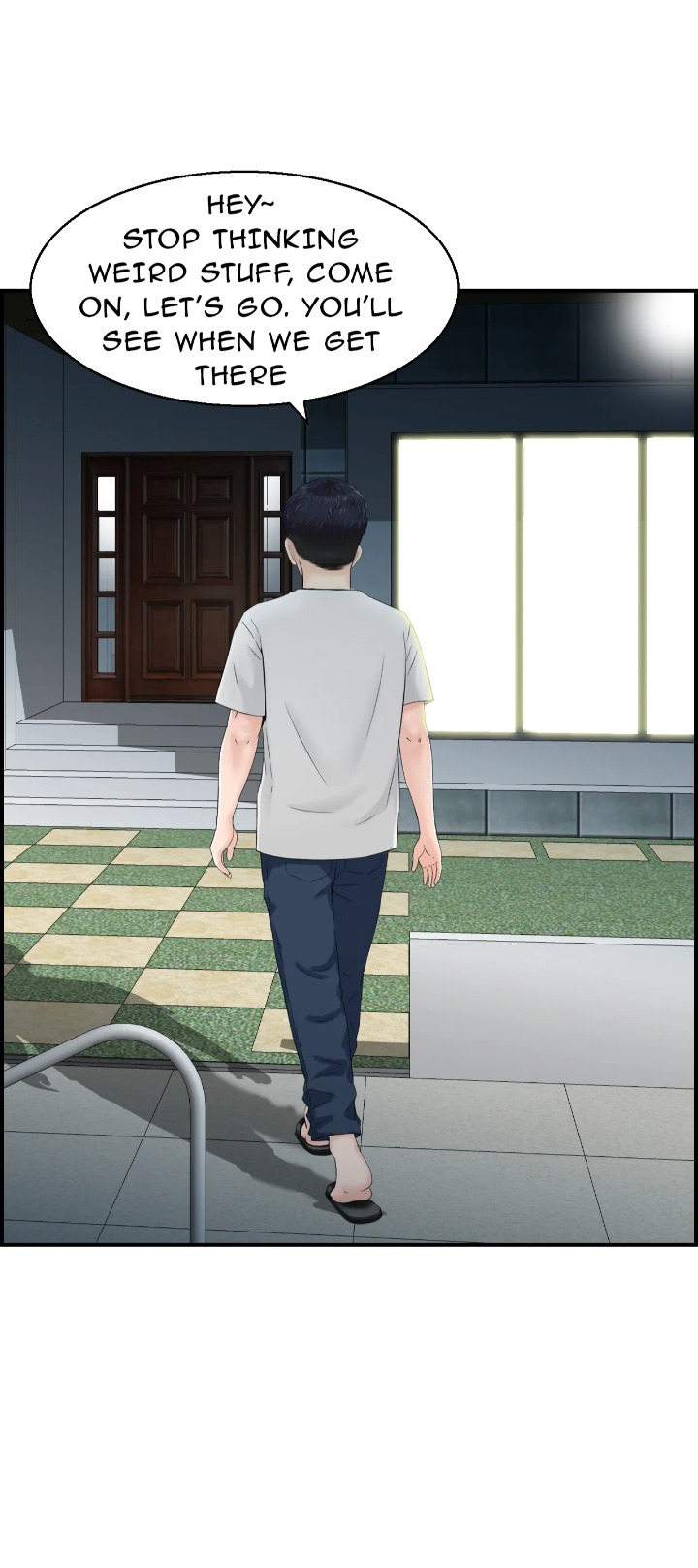 Married Woman Mania - Chapter 14 [photo 24] - MangaPorn