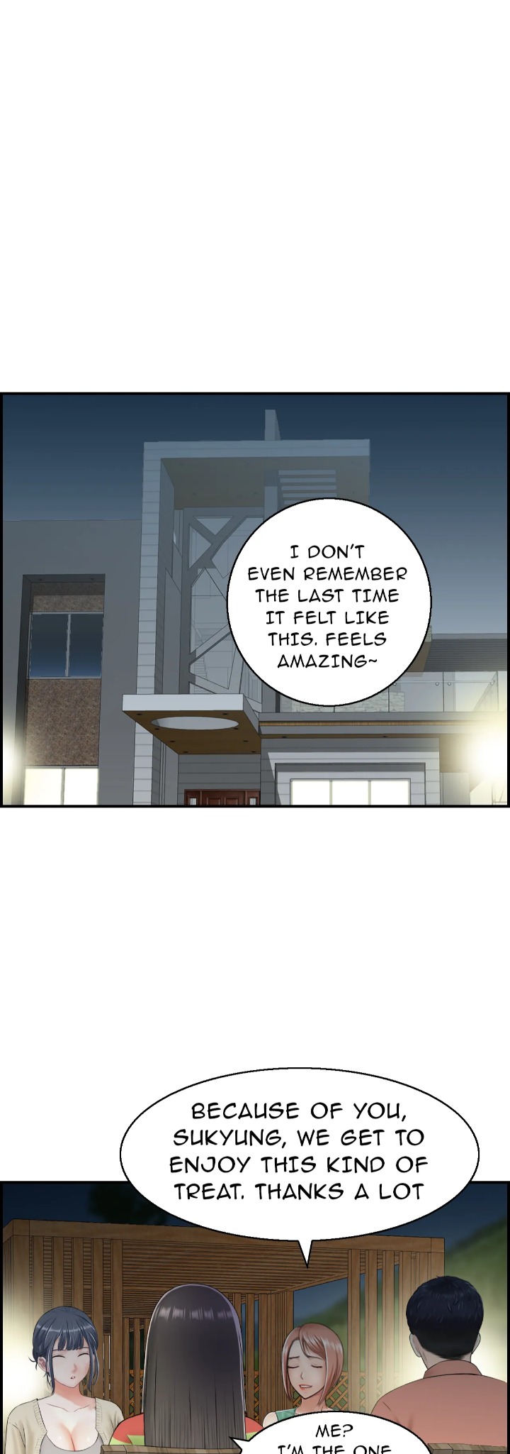 Married Woman Mania - Chapter 14 [photo 3] - MangaPorn