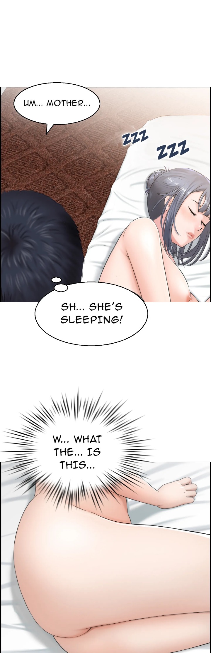 Married Woman Mania - Chapter 14 [photo 30] - MangaPorn