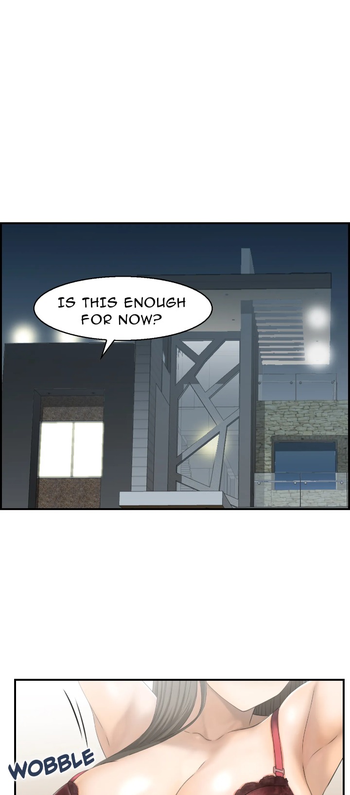 Married Woman Mania - Chapter 14 [photo 35] - MangaPorn