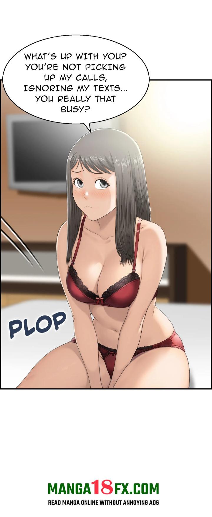 Married Woman Mania - Chapter 14 [photo 38] - MangaPorn