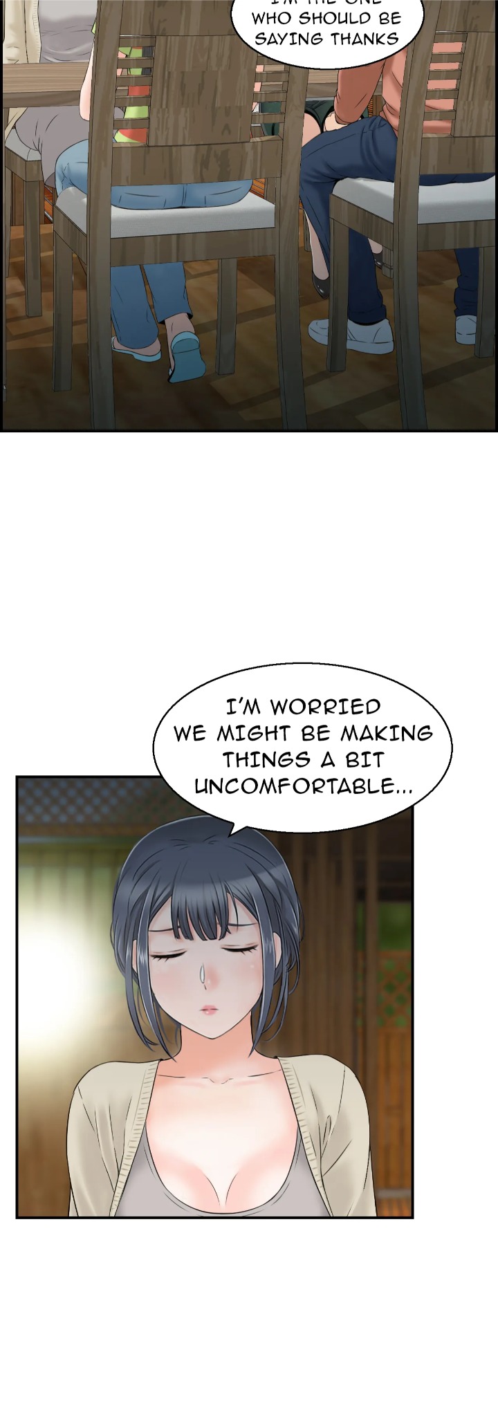 Married Woman Mania - Chapter 14 [photo 4] - MangaPorn