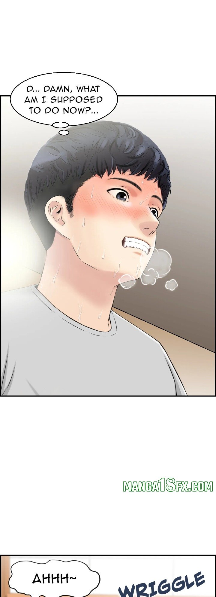 Married Woman Mania - Chapter 14 [photo 41] - MangaPorn